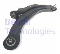 Braccio oscillante Dx Braccio trasversale oscillante TC1365 DELPHI per RENAULT