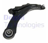 Braccio oscillante Dx Braccio trasversale oscillante TC1368 DELPHI per RENAULT