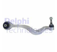 Braccio di controllo, sospensione ruota DELPHI TC1391 Assale anteriore, destro, anteriore