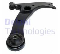 Braccio di controllo, sospensione ruota DELPHI TC1446 Assale anteriore, destro, anteriore