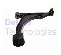 Braccio oscillante Dx Braccio trasversale oscillante TC1453 DELPHI per SUZUKI