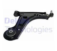 Braccio oscillante Dx Braccio trasversale oscillante TC1510 DELPHI per CHEVROLET