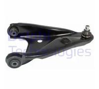 Braccio oscillante Dx Braccio trasversale oscillante TC1730 DELPHI per DACIA