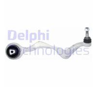 Braccio di controllo, sospensione ruota DELPHI TC1750 Assale anteriore, destro, anteriore