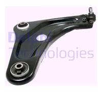 Braccio di controllo, sospensione ruota DELPHI TC1898 Assale anteriore, destro, anteriore