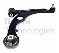 Braccio oscillante, Sospensione ruota TC1934 DELPHI per FIAT