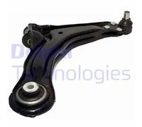 Braccio di controllo, sospensione ruota DELPHI TC2121 Assale anteriore, destro,