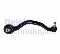 DELPHI TC2228 Braccio oscillante sospensione ruota Dx inferiore anteriore Braccio trasversale oscillante