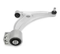 Braccio oscillante Dx Braccio trasversale oscillante TC2430 DELPHI per SAAB OPEL