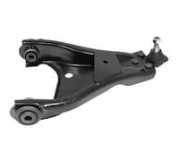 Delphi Braccio oscillante sospensione ruota TC2445 Dx anteriore per Dacia/Renault Duster