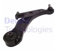 Braccio oscillante Dx Braccio trasversale oscillante TC2466 DELPHI per HYUNDAI