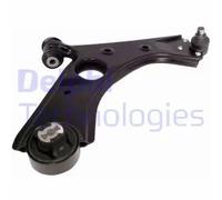 DELPHI TC2485 Braccio oscillante, sospensione ruota