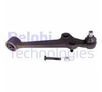 Braccio oscillante Dx Braccio trasversale oscillante TC2491 DELPHI per KIA