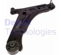 DELPHI TC2495 Braccio oscillante, sospensione ruota