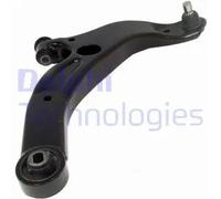 Braccio oscillante Dx Braccio trasversale oscillante TC2524 DELPHI per MAZDA