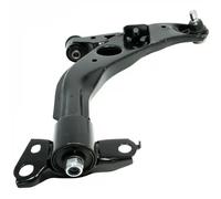 Braccio oscillante Dx Braccio trasversale oscillante TC2526 DELPHI per MAZDA