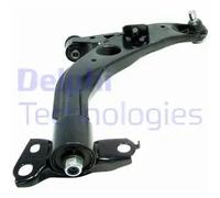 Braccio oscillante Dx Braccio trasversale oscillante TC2526 DELPHI per MAZDA