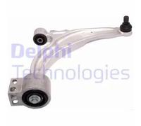 Braccio oscillante Dx Braccio trasversale oscillante TC2588 DELPHI per OPEL