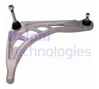 Braccio oscillante Dx Braccio trasversale oscillante TC2597 DELPHI per BMW 3