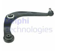 DELPHI TC2604 Braccio oscillante, sospensione ruota