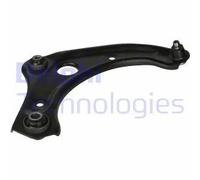 Braccio di controllo, sospensione ruota DELPHI TC2683 Assale anteriore, destro, anteriore