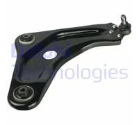 Braccio oscillante Dx Braccio trasversale oscillante TC2706 DELPHI per CITROËN