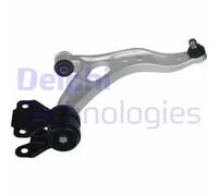 Braccio di controllo, sospensione ruota DELPHI TC2723 Assale anteriore, destro, anteriore