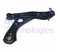 Braccio oscillante Dx Braccio trasversale oscillante TC2729 DELPHI per VW SKODA