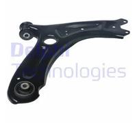 Braccio di controllo, sospensione ruota DELPHI TC2733 Assale anteriore, destro, anteriore