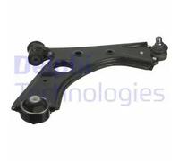 DELPHI TC2855 Braccio oscillante, sospensione ruota