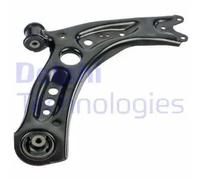 Braccio oscillante Dx Braccio trasversale oscillante TC2864 DELPHI per VW AUDI