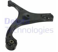 Braccio oscillante Dx Braccio trasversale oscillante TC2866 DELPHI per KIA