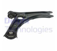 Braccio oscillante Dx Braccio trasversale oscillante TC2971 DELPHI per VW SKODA