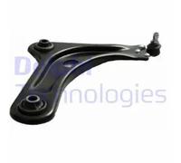 DELPHI TC2984 Braccio oscillante, Sospensione ruota per CITROËN,DS,PEUGEOT
