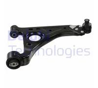Braccio oscillante Dx Braccio trasversale oscillante TC3249 DELPHI per OPEL