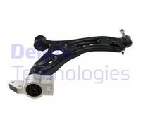 Braccio oscillante Dx Braccio trasversale oscillante TC3316 DELPHI per VW SKODA