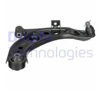 Braccio di controllo, sospensione ruota DELPHI TC3607 Assale anteriore, destro, anteriore