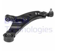 Braccio oscillante Dx Braccio trasversale oscillante TC3744 DELPHI per KIA