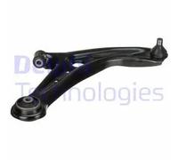 Braccio oscillante Dx Braccio trasversale oscillante TC3791 DELPHI per MAZDA 2