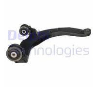 Braccio di controllo, sospensione ruota DELPHI TC3801 Assale anteriore, destro, anteriore