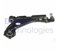 Braccio oscillante Dx Braccio trasversale oscillante TC3848 DELPHI per CITROËN