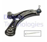 Braccio di controllo, sospensione ruota DELPHI TC3933 Assale anteriore, destro, anteriore