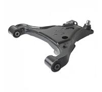 Braccio oscillante Dx Braccio trasversale oscillante TC3979 DELPHI per NISSAN