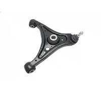 Braccio oscillante Dx Braccio trasversale oscillante TC4413 DELPHI per FIAT