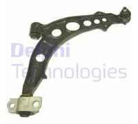 Braccio oscillante Dx Braccio trasversale oscillante TC562 DELPHI per FIAT