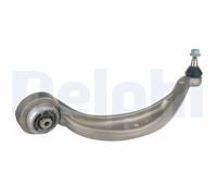 Braccio oscillante Dx Braccio trasversale oscillante TC6392 DELPHI per AUDI