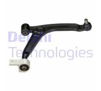 Braccio oscillante Dx Braccio trasversale oscillante TC6939 DELPHI per CITROËN