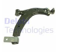 Braccio oscillante Dx Braccio trasversale oscillante TC706 DELPHI per CITROËN