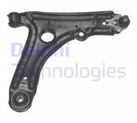 Braccio oscillante Dx Braccio trasversale oscillante TC767 DELPHI per VW VENTO