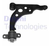 Braccio oscillante Dx Braccio trasversale oscillante TC783 DELPHI per FIAT